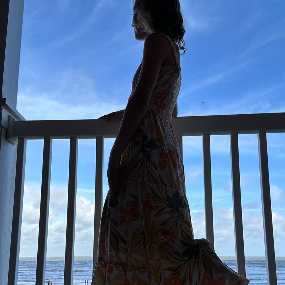 Meet your Posher, Elyse